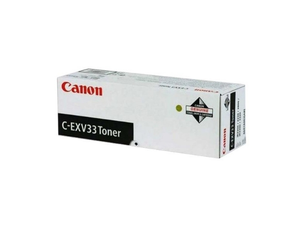 ΜΕΛΑΝΙ CANON C-EXV50 TONER IR1435 CRTR BLACK 