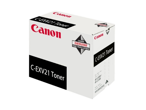 ΜΕΛΑΝΙ CANON C-EXV21 TONER IRC2880 BLACK CRTR 