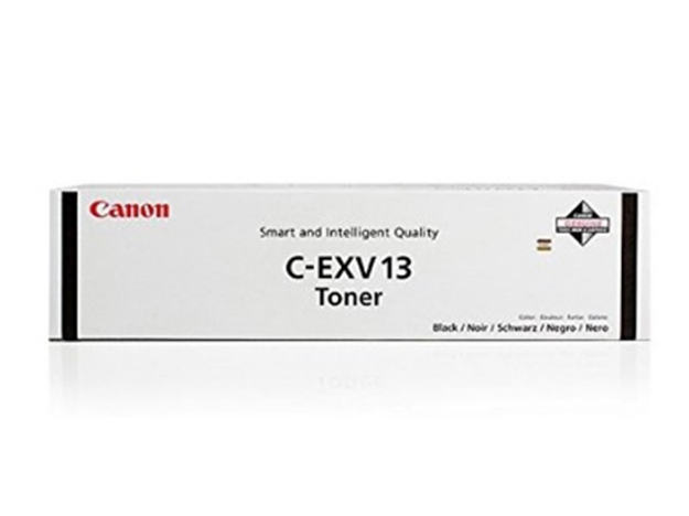 ΜΕΛΑΝΙ CANON C-EXV13 TONER IR5570 CRTR 