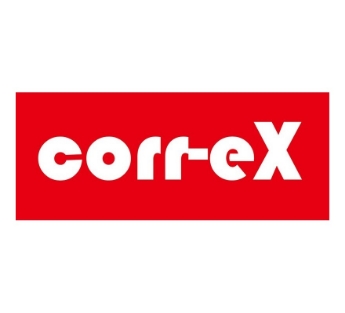 Εικόνα για τον κατασκευαστή corr-eX